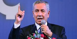 bulent-Arinc