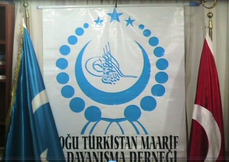 doguturkistan