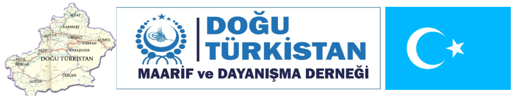 Doğu Türkistan Maarif ve Dayanışma Derneği